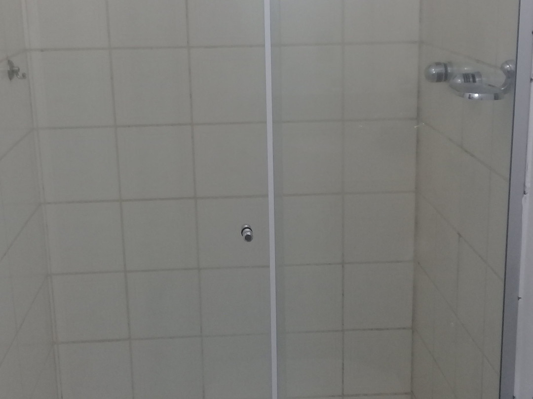 Pousada Cavalo Marinho主图