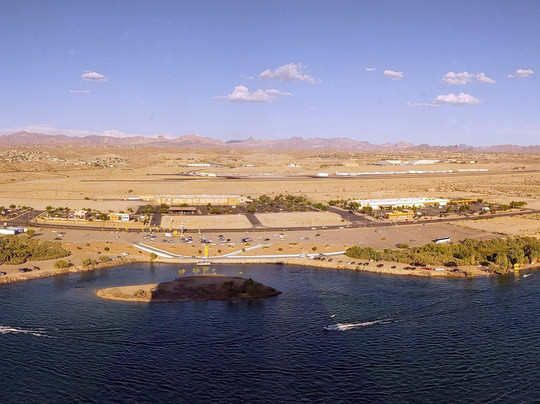 Don Laughlin's Riverside Resort主图