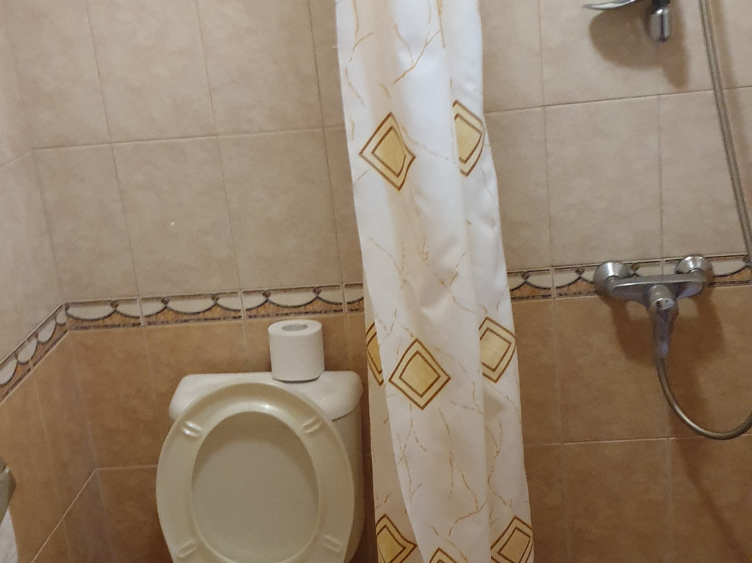 Club Hotel Gardarika主图