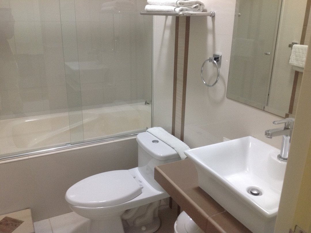 El Principe Hoteles主图