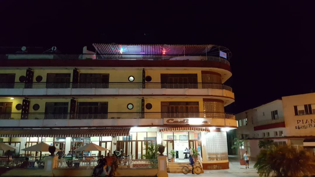 Hotel Cadillac主图