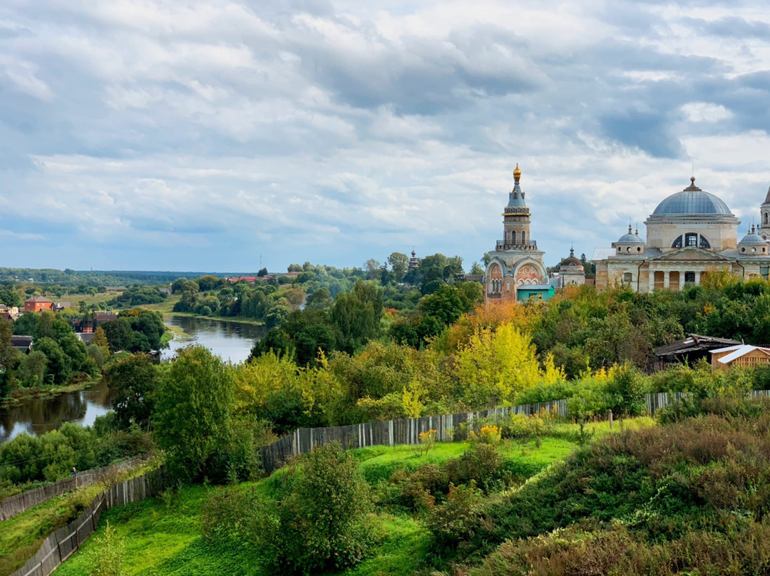 All-Russian Museum of History and Ethnography景点图片