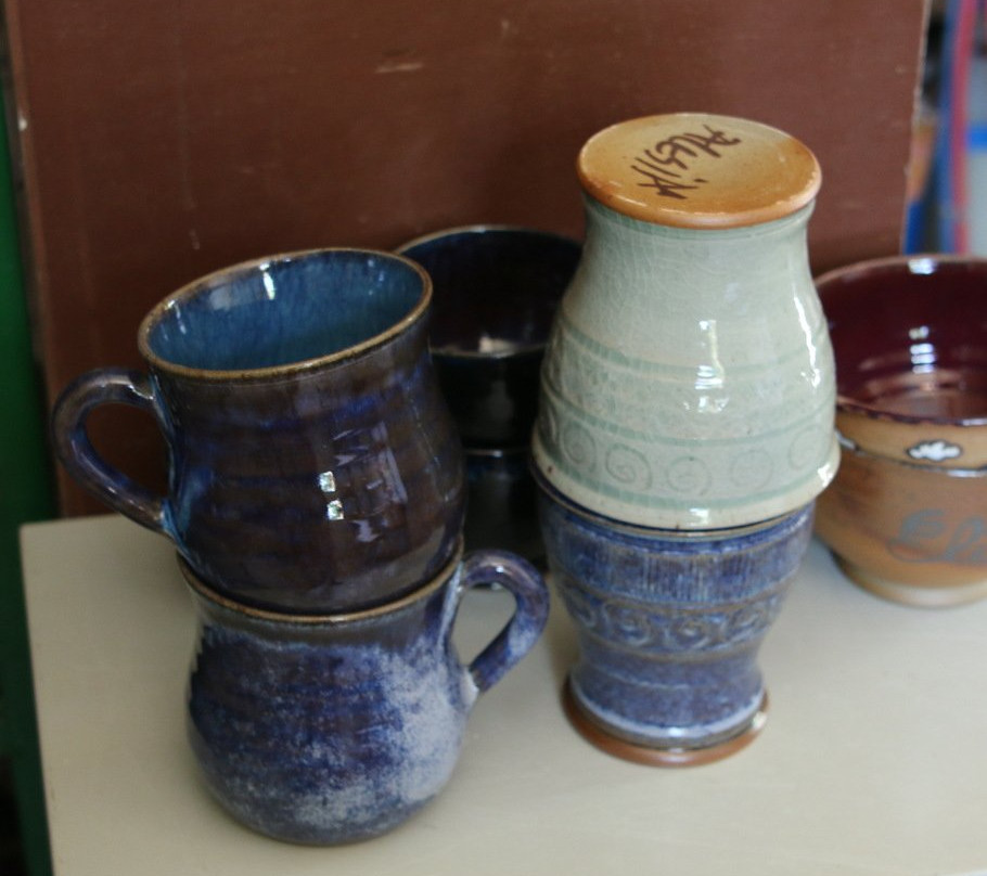 Poterie Alesia景点图片