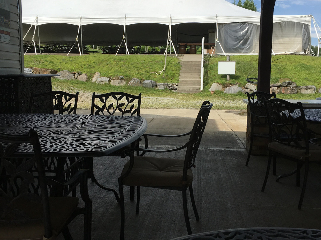 La Halte des Pèlerins-舍布鲁克必去景点