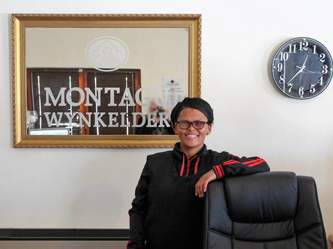 Montagu Winery-蒙提古必去景点