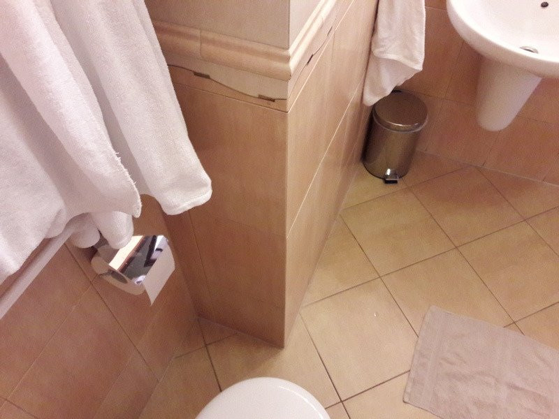 Hotel Hesperus主图