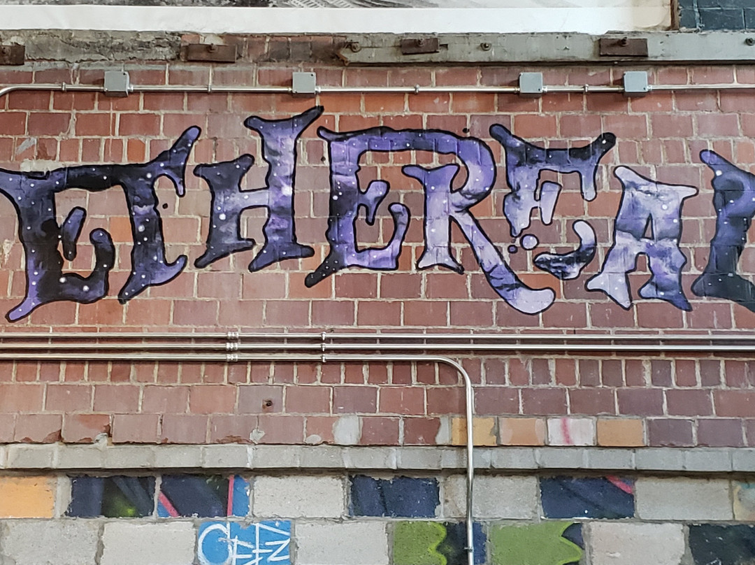 Ethereal Brewing-列克星敦必去景点