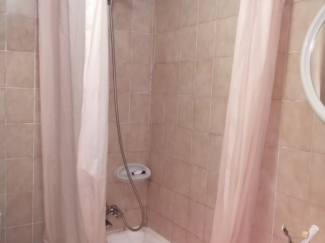 Hostal El Castaneu主图