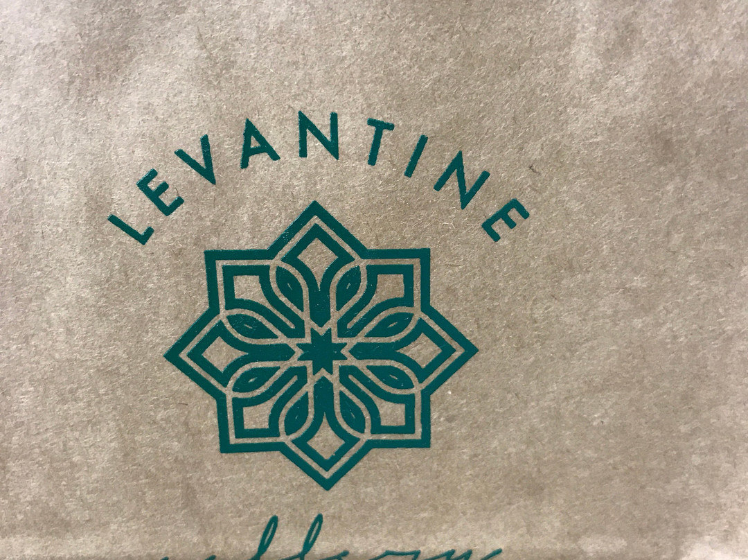 Levantine Gallery景点图片