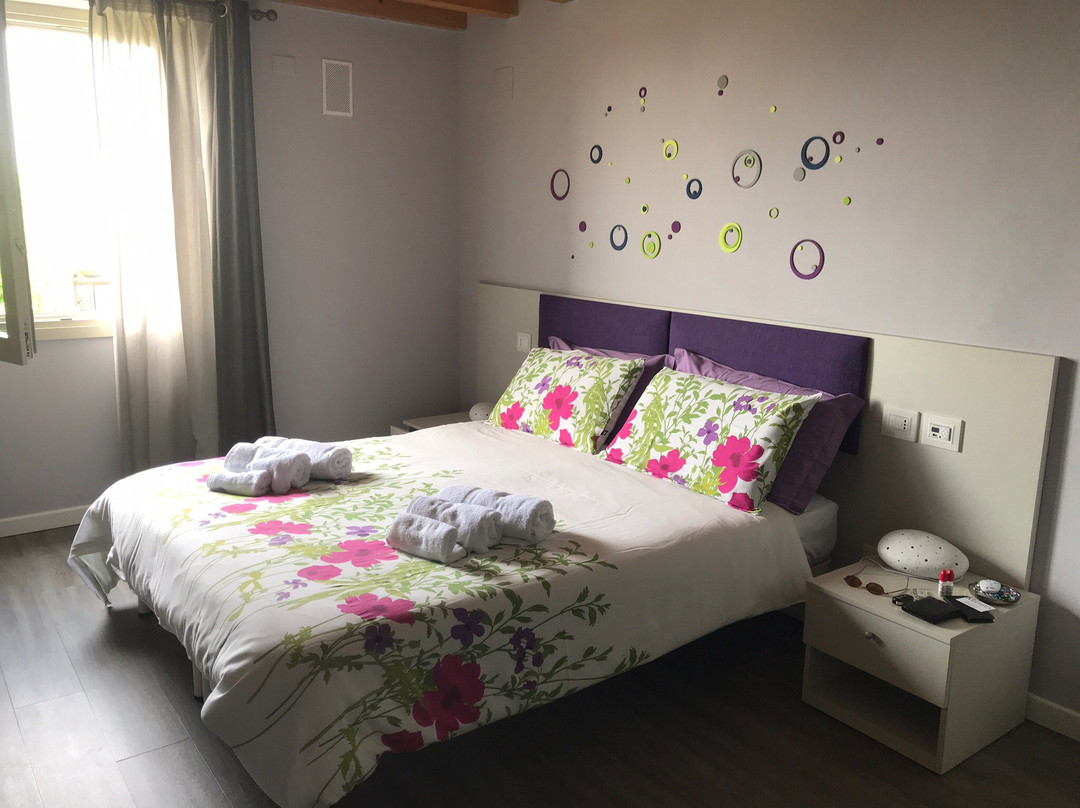 Michela BB & Relais主图