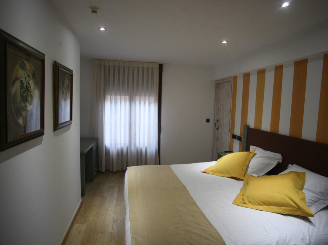 Boutique Hotel Castilla主图