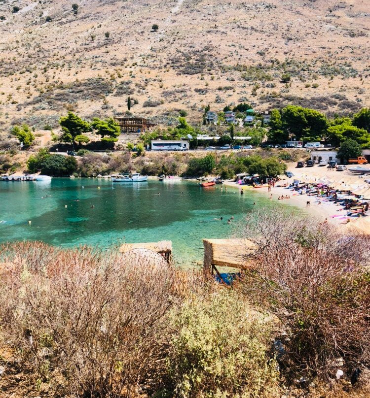 Palermo Beach-Porto Palermo必去景点
