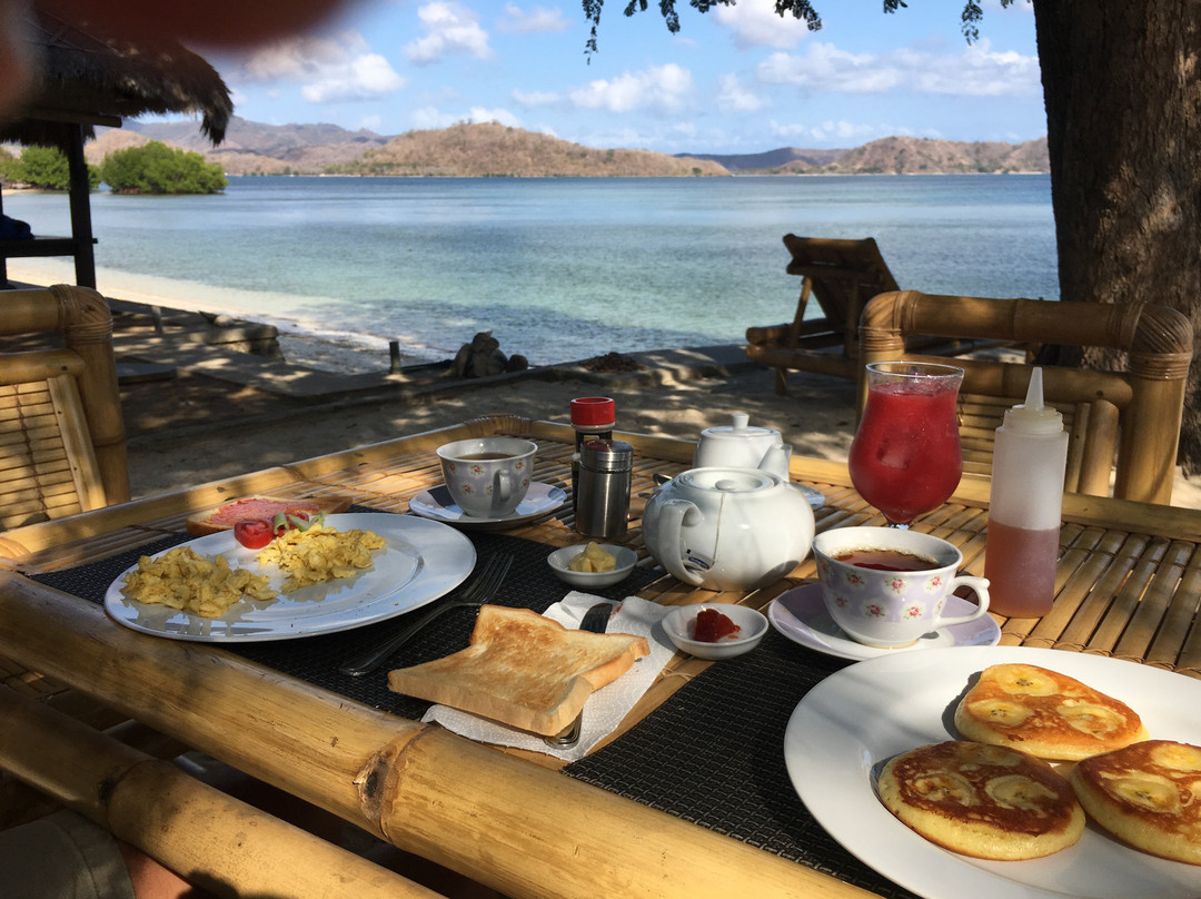 Papalagi Resort主图