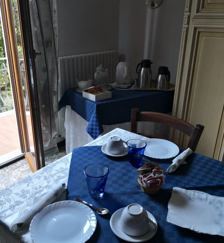 Residenza di Campagna主图