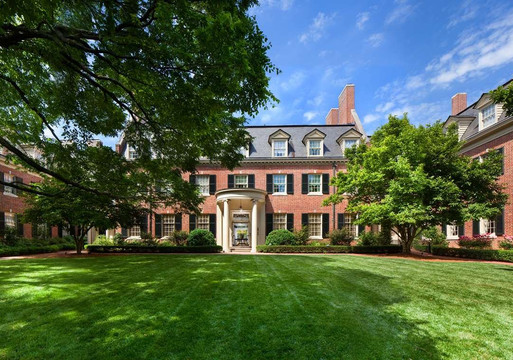 卡罗莱纳旅馆 - Hyatt悠选品牌成员主图