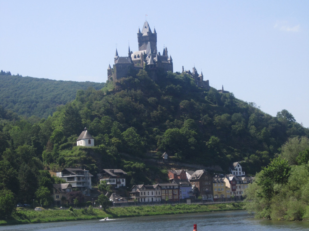 Eifelhotel Daun主图