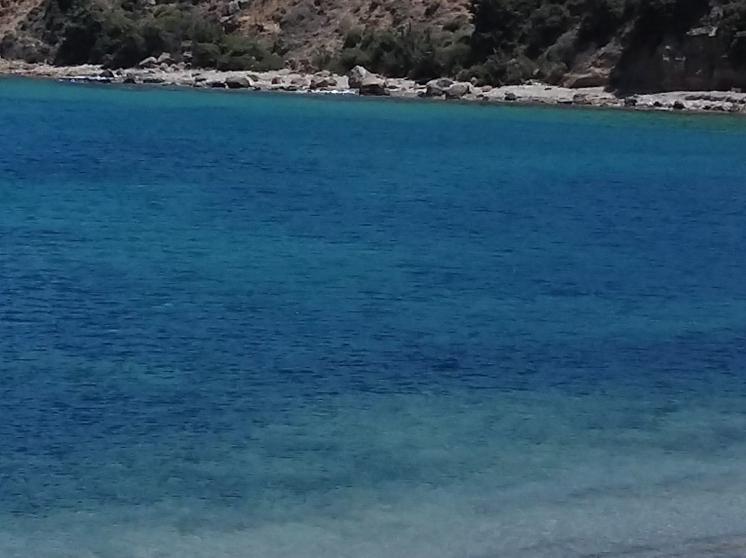 Limnionas Beach-Kós必去景点
