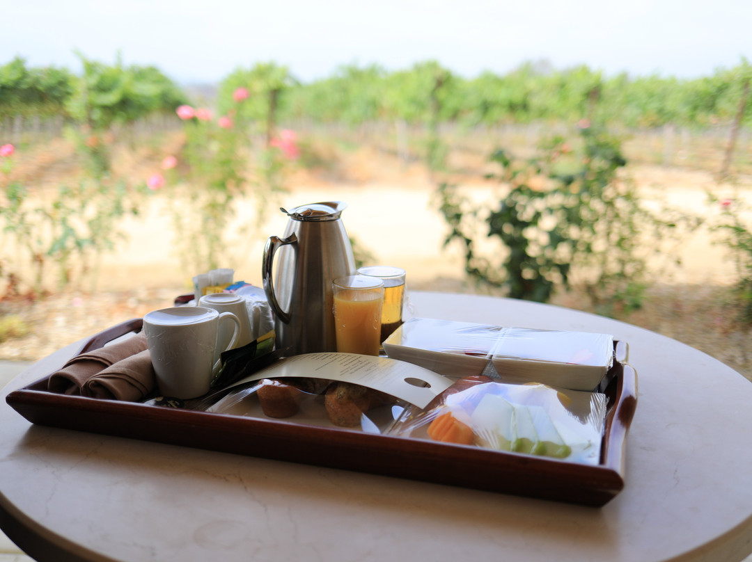 Carter Estate Winery and Resort主图