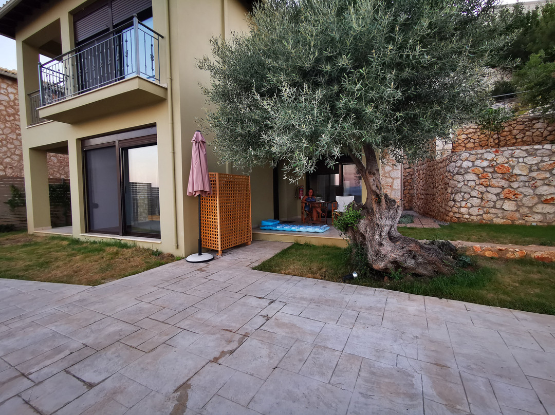 Villas On The Clouds主图