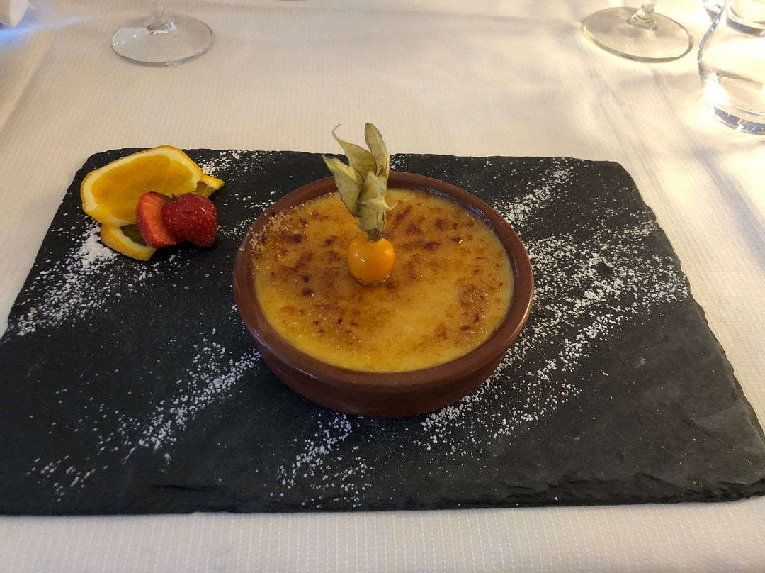 Relais de Fleurette主图