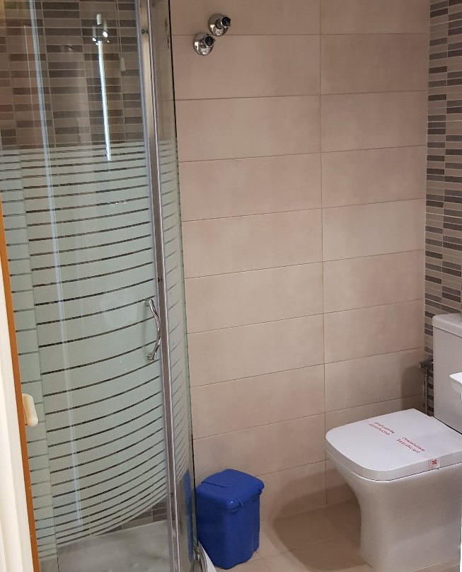 Margarita Beach Hotel主图