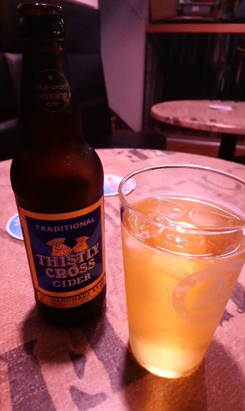 The Steam Inn-Mallaig必去景点