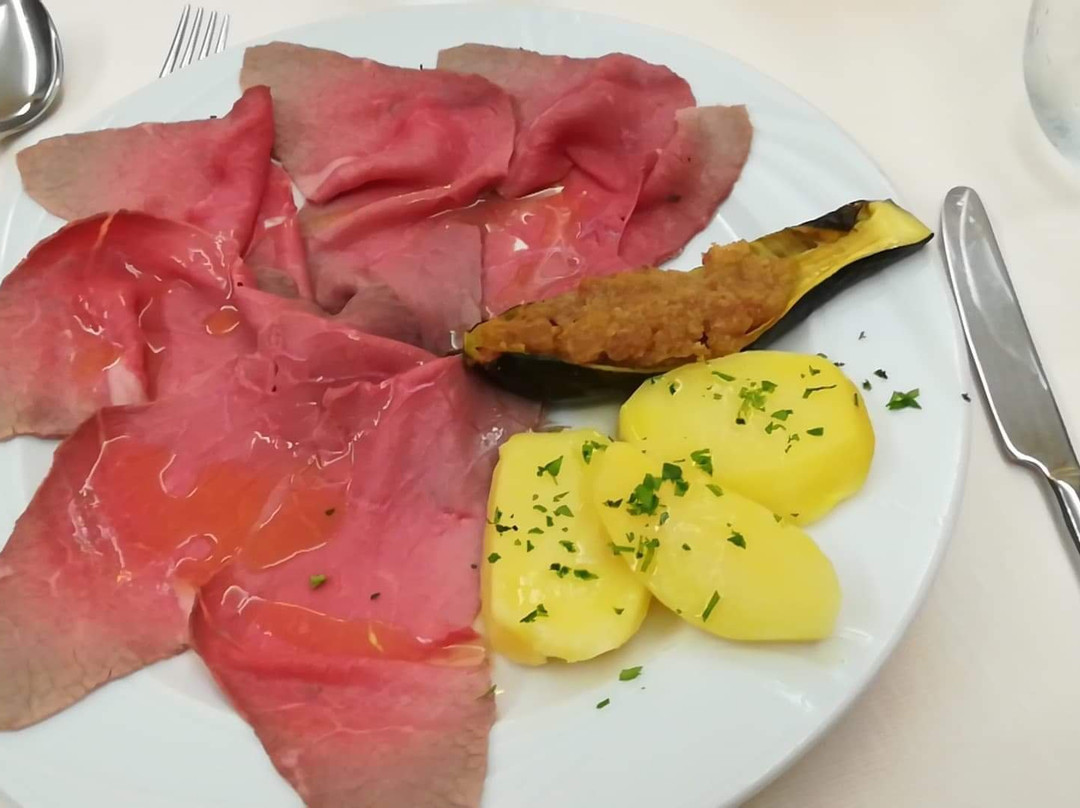La Sosta Hotel主图