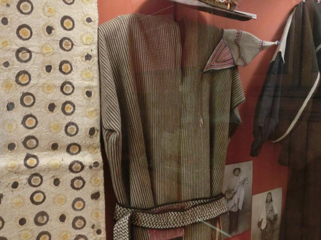 Museo Arqueologico de la Universidad-科恰班巴必去景点