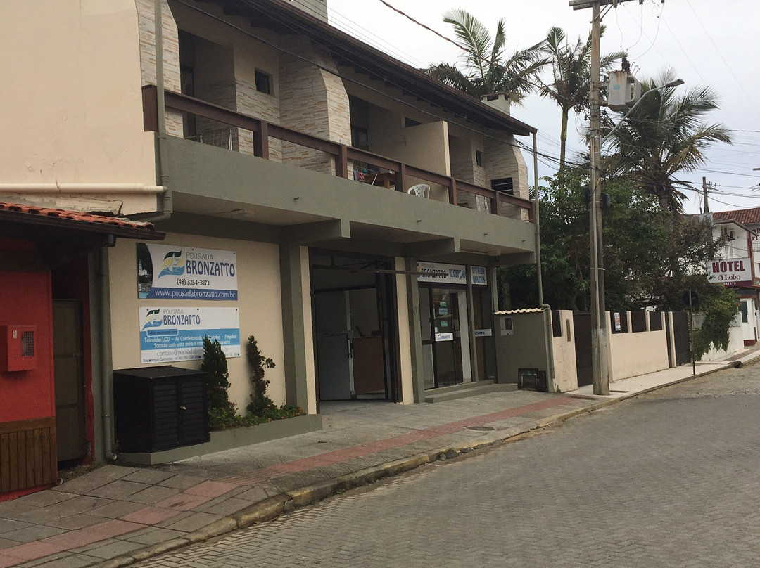 Pousada Bronzatto主图