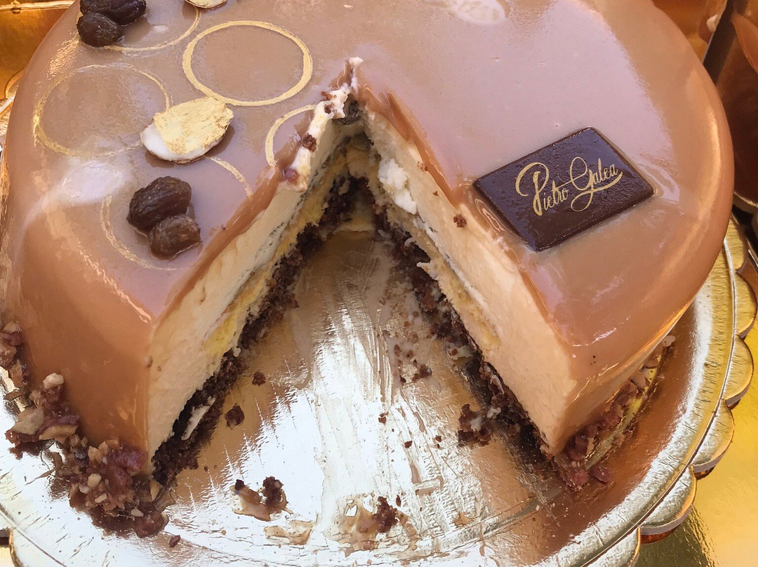 Bar Perla Di Pietro Galea