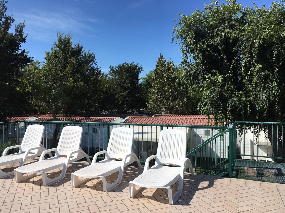 Villa Al Mare Camping Village主图