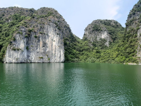 Soi Sim Island-下龙湾必去景点