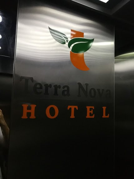 Terra Nova Hotel主图
