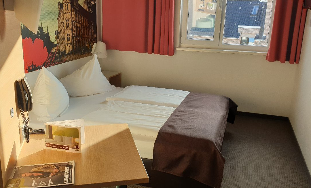 B&B Hotel Oldenburg主图