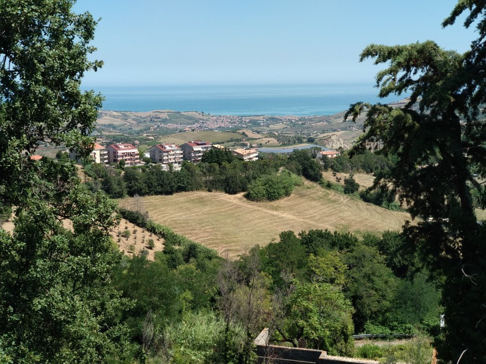 Villa Comunale dei Cappuccini景点图片