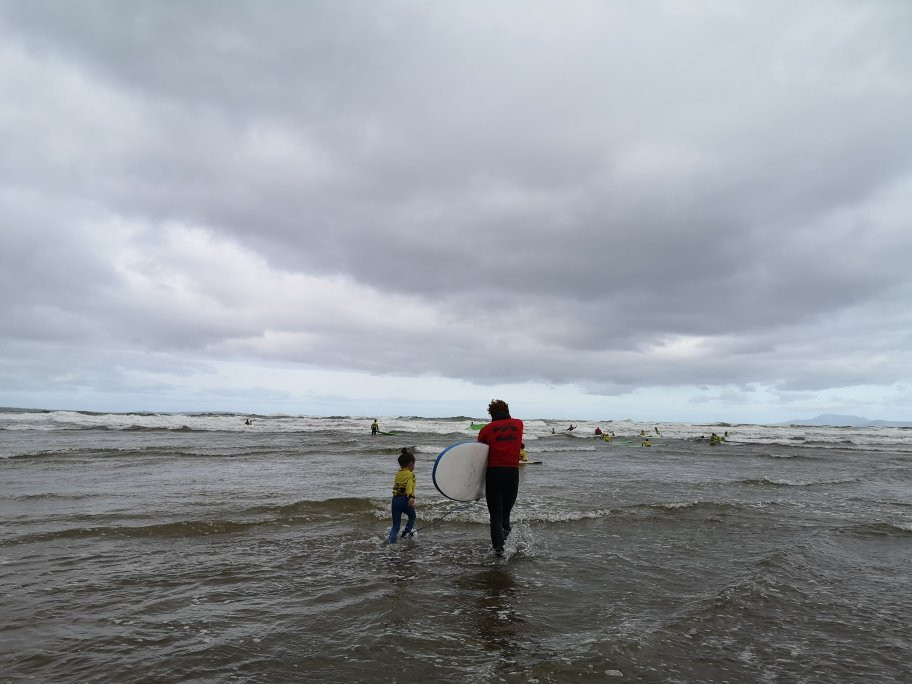 Surfworld Bundoran-Bundoran必去景点