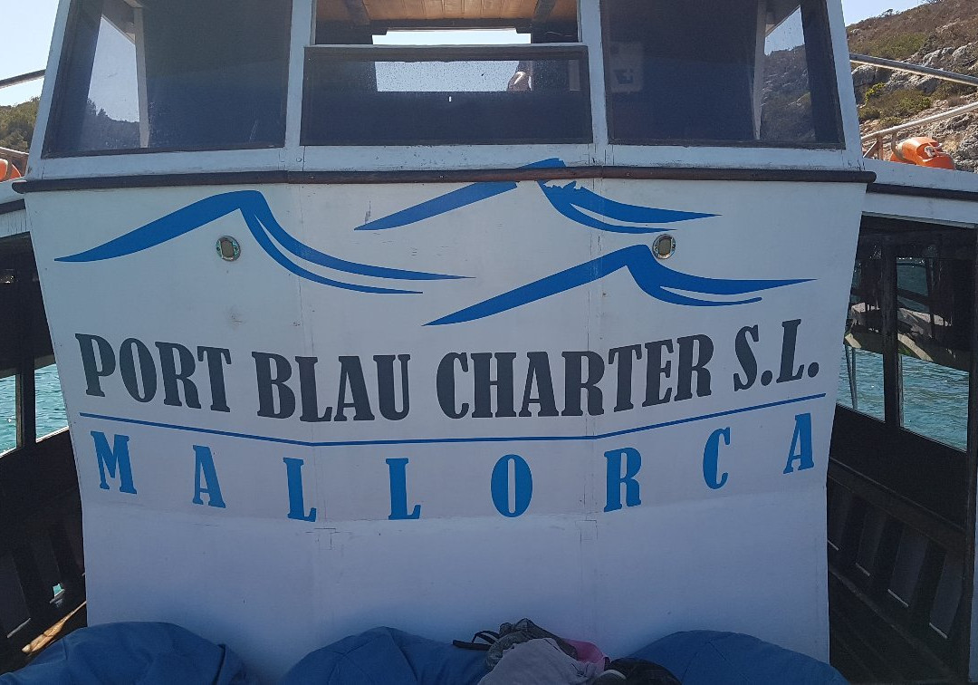 Jetski Balear-Portocolom必去景点