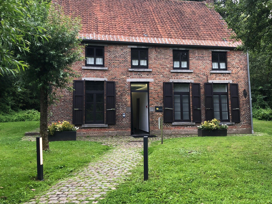 Van Gogh House (Maison Van Gogh)景点图片