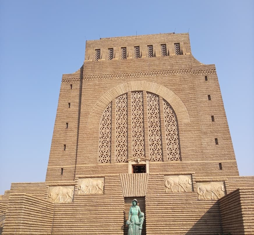 Safari With Us - Day Tours景点图片