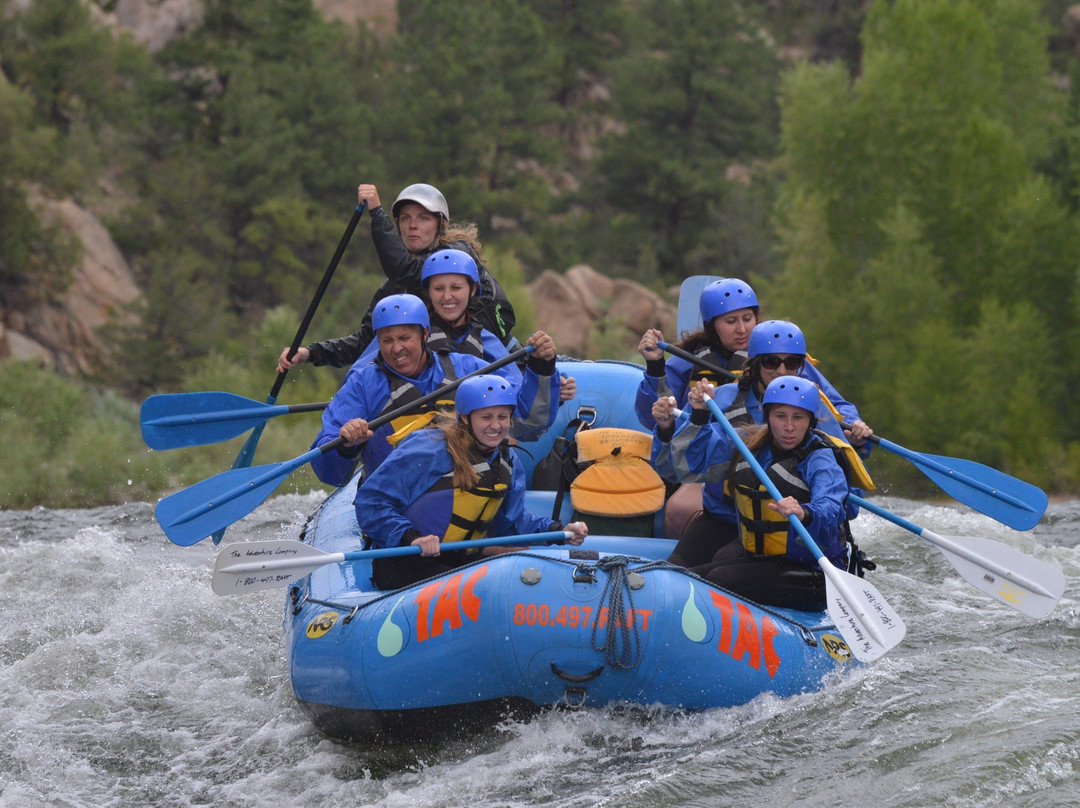 The Adventure Company-布埃纳维斯塔必去景点