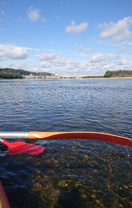 Pôle Nautique-Notre Dame de Monts必去景点