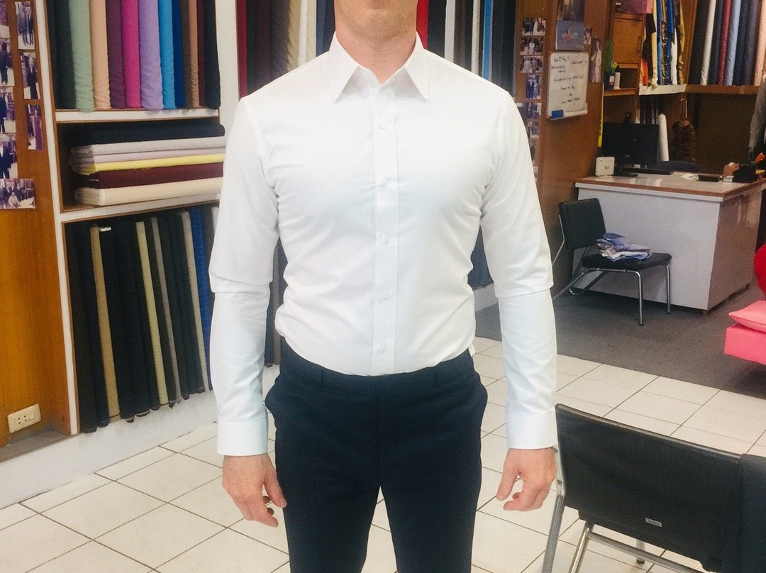 Raj Boutique Tailor Lamai Beach-马叻必去景点