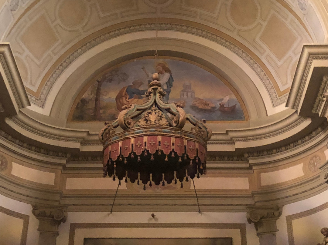 Chiesa di San Michele景点图片
