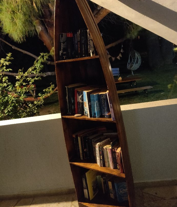 Heliotopos Studios & Apartments主图