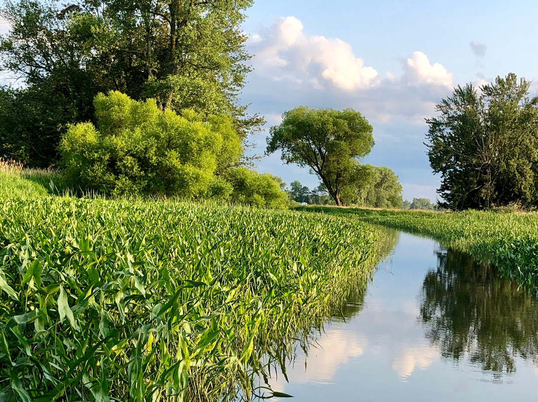 Biophare-Sorel-Tracy必去景点