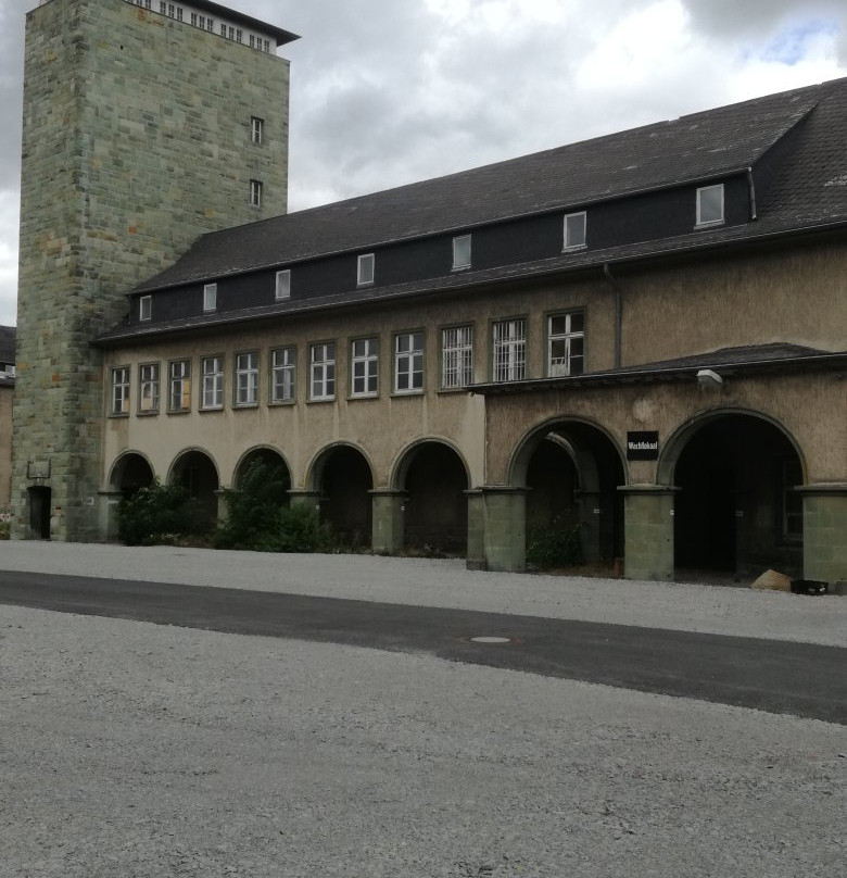 Museum der Belgischen Streitkräfte in Deutschland景点图片