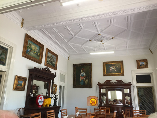 Railway Hotel Ravenswood主图