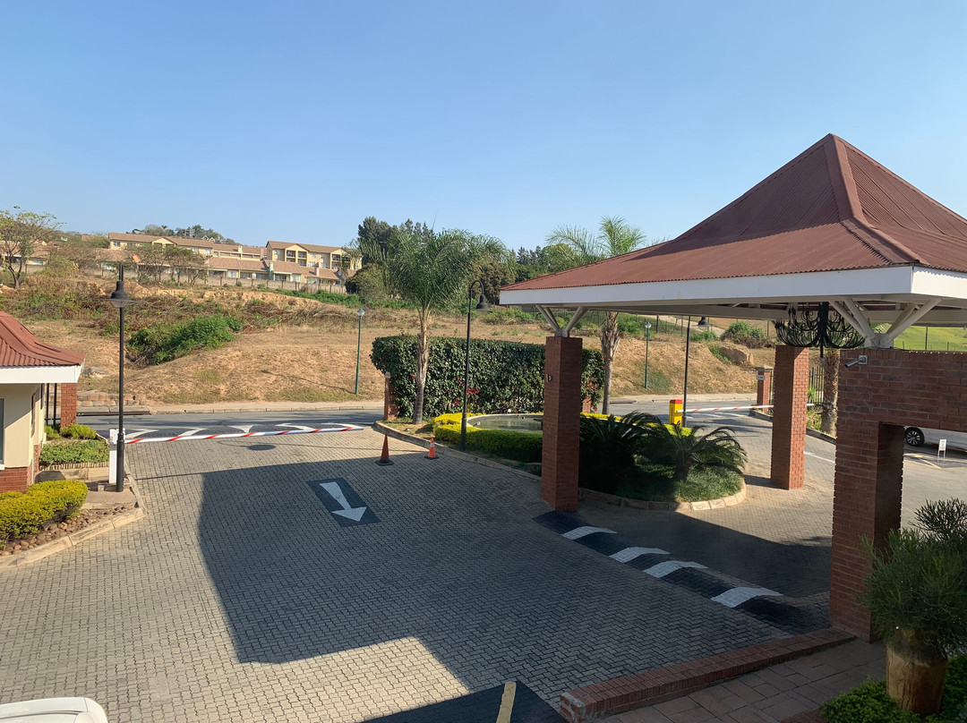 内尔斯普雷特普罗蒂亚酒店主图