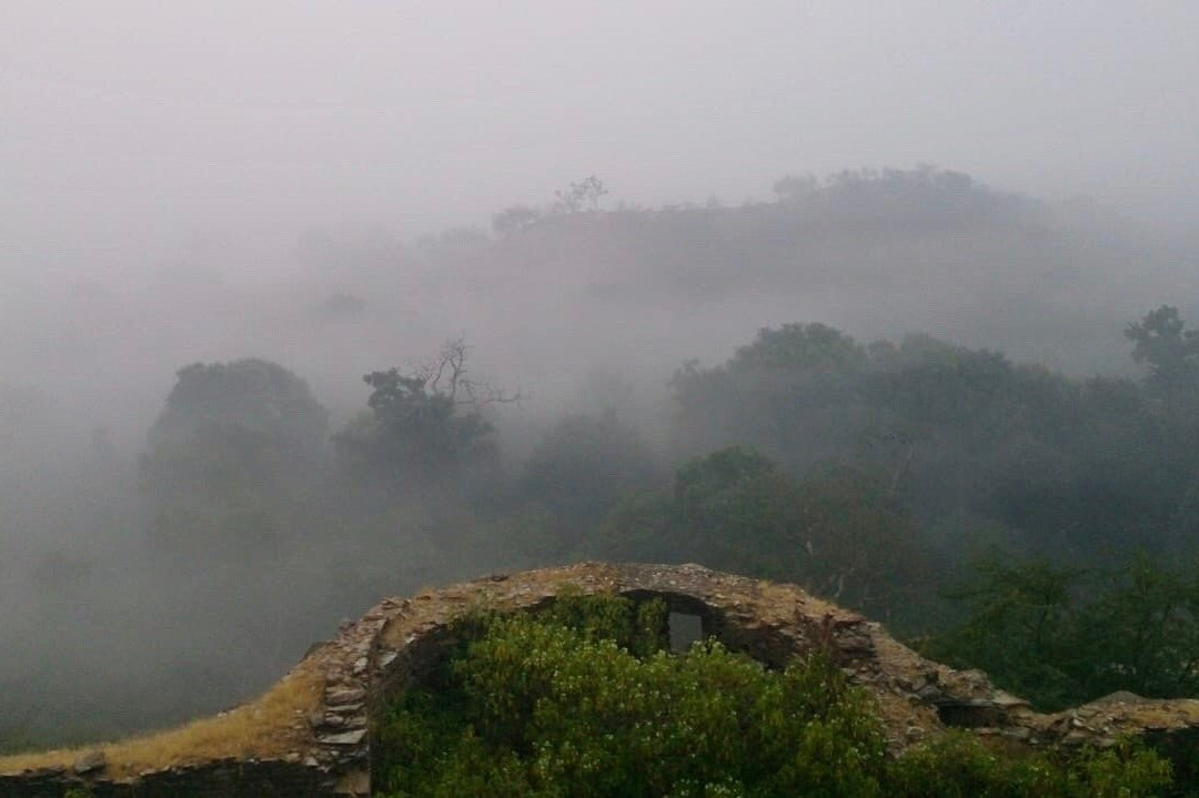 Dugari Fort景点图片