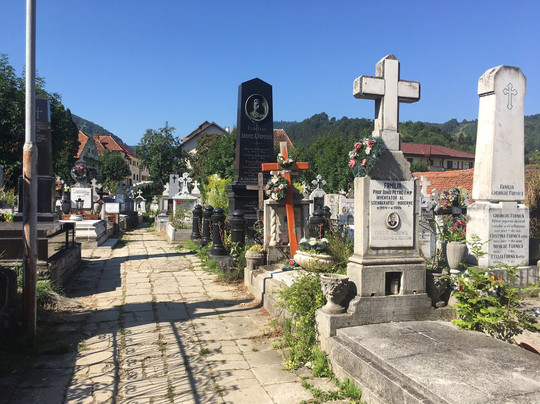 St. Nicholas Church-布拉索夫必去景点